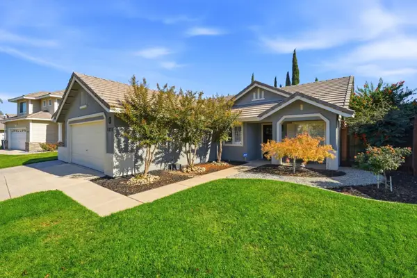 4224 Wild Ivy Lane, SALIDA, CA 95368