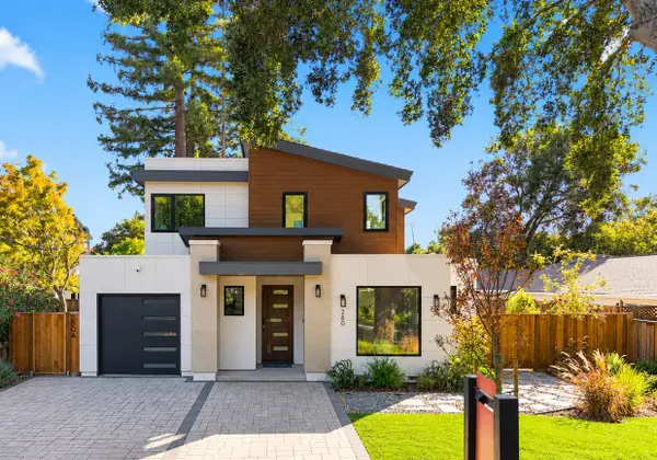 280 Yerba Buena Place, LOS ALTOS, CA 94022