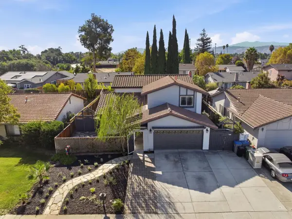490 Fonick Drive, SAN JOSE, CA 95111