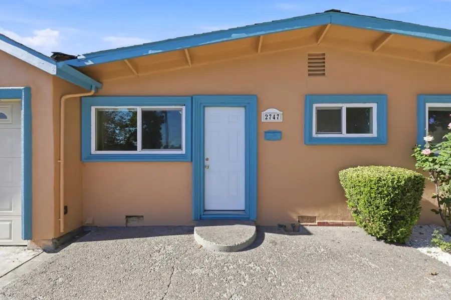 2747 Sussex Drive, San Jose, CA 95127 - #3