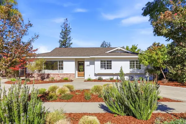 2251 Coronet Drive, SAN JOSE, CA 95124