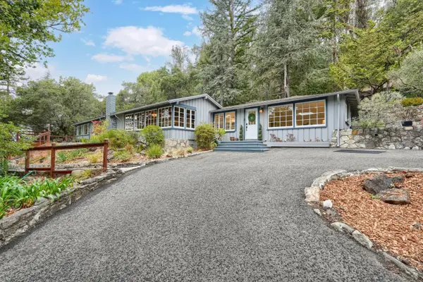 2976 Joaquin Miller Road, OAKLAND, CA 94602