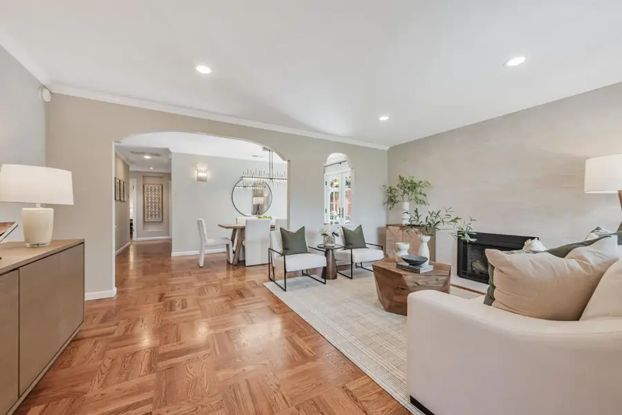 2002 Coastland Avenue, San Jose, CA 95125 - #2