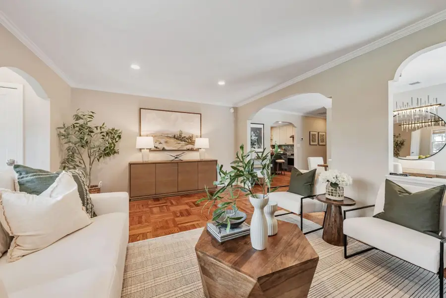 2002 Coastland Avenue, San Jose, CA 95125 - #3