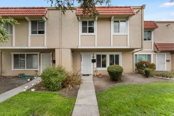 445 Velasco Drive, SAN JOSE, CA 95123