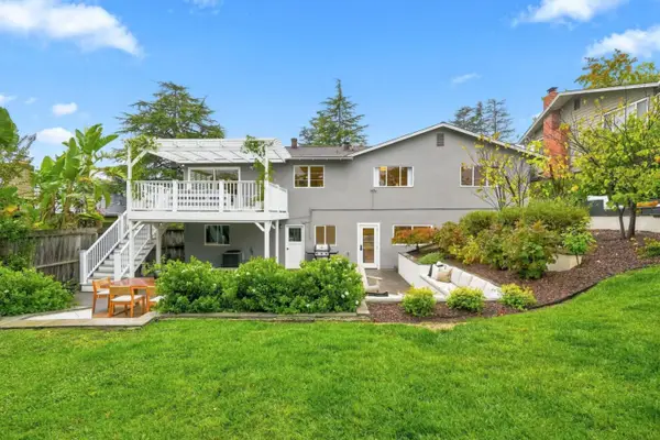 961 Cambridge Road, REDWOOD CITY, CA 94061