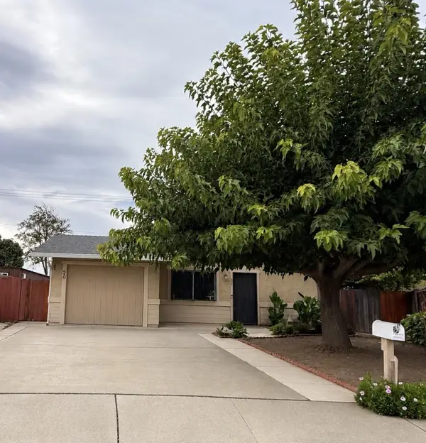 20 La Macchia Court, HOLLISTER, CA 95023