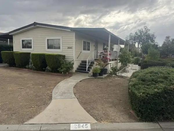 2645 Whispering Hills Loop, SAN JOSE, CA 95148