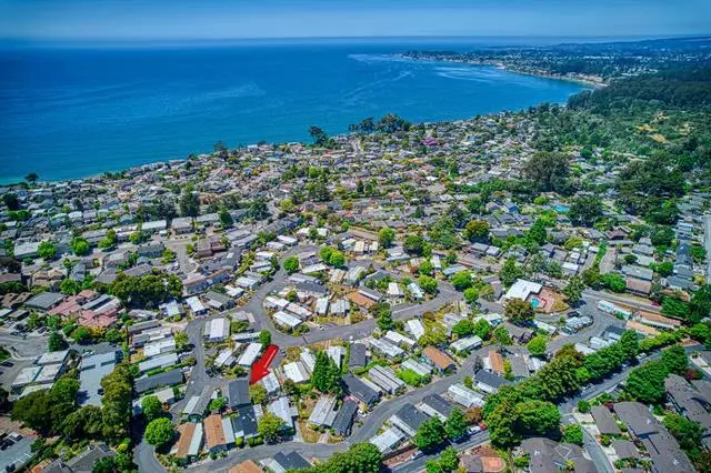 220 Mar Vista Drive, Aptos, CA 95003 - #1