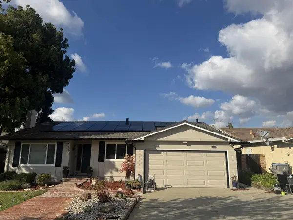 5322 Knights Estate, SAN JOSE, CA 95135