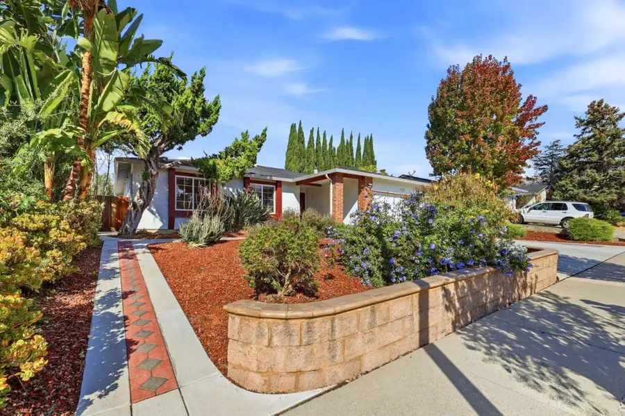 3181 Stimson Way, San Jose, CA 95135 - #2