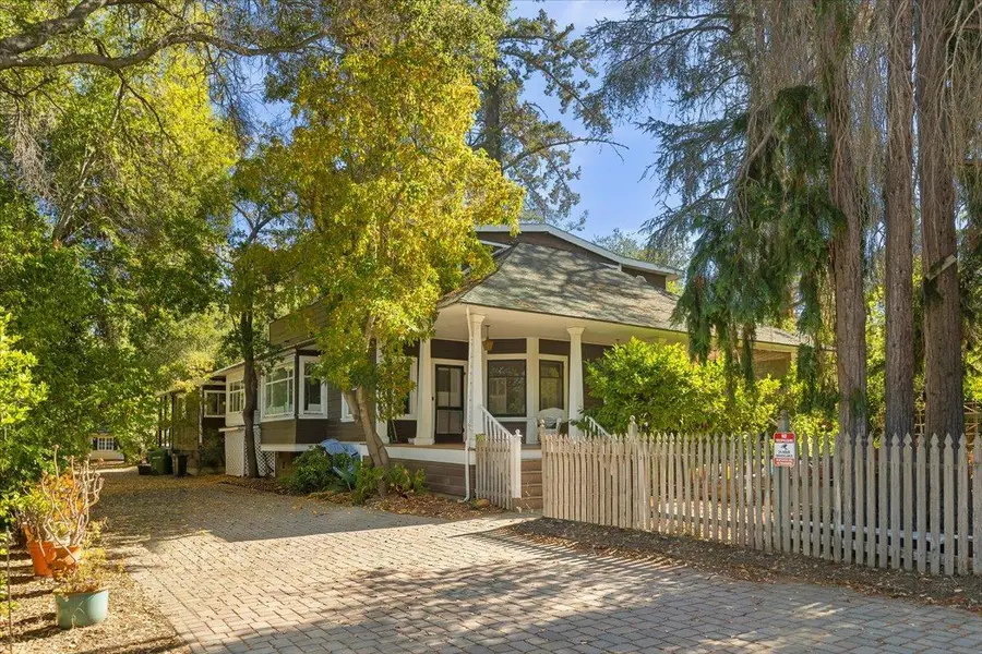 15550 Glen Una Drive, Los Gatos, CA 95030 - #2