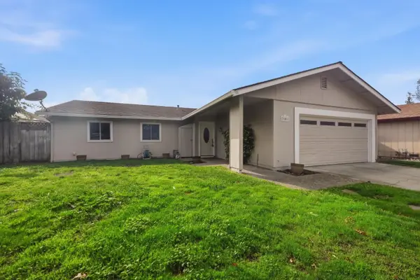 7001 Avenida Rotella, SAN JOSE, CA 95139