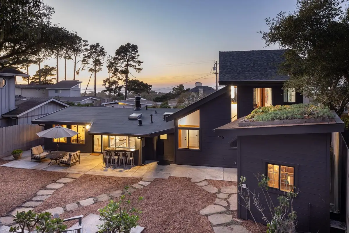 979 Syida Drive, Pacific Grove, CA 93950 - #1