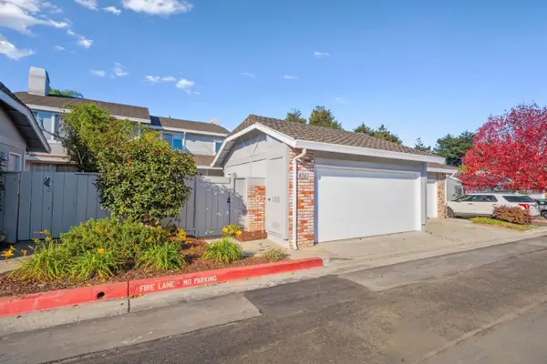 416 Sailfish Drive, APTOS, CA 95003