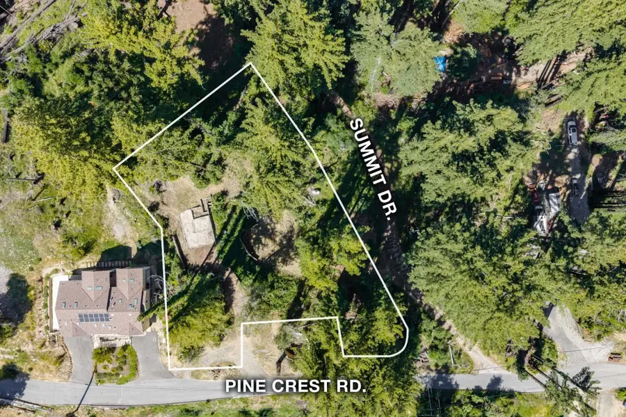 785 Summit Drive, Boulder Creek, CA 95006 - #2