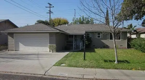 2017 Keeneland Avenue, MODESTO, CA 95350
