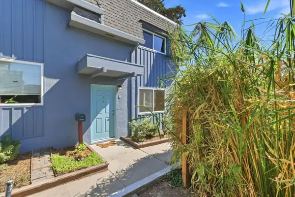 7555 Sunset Way  #6, APTOS, CA 95003