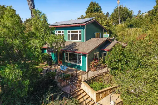 3085 Mar Vista Drive, APTOS, CA 95003