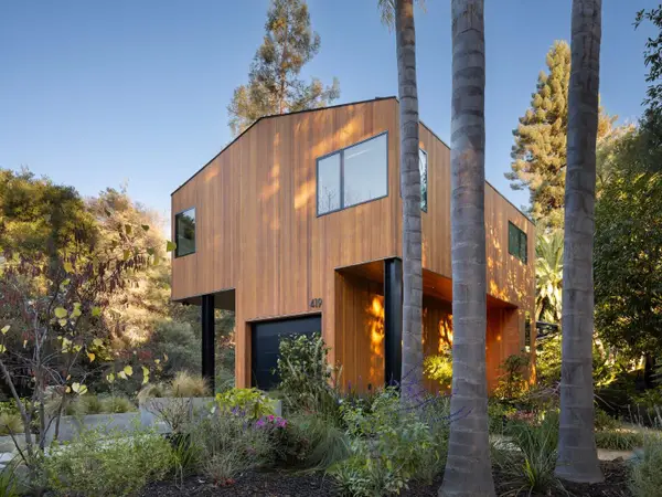 419 Palm Street, PALO ALTO, CA 94301