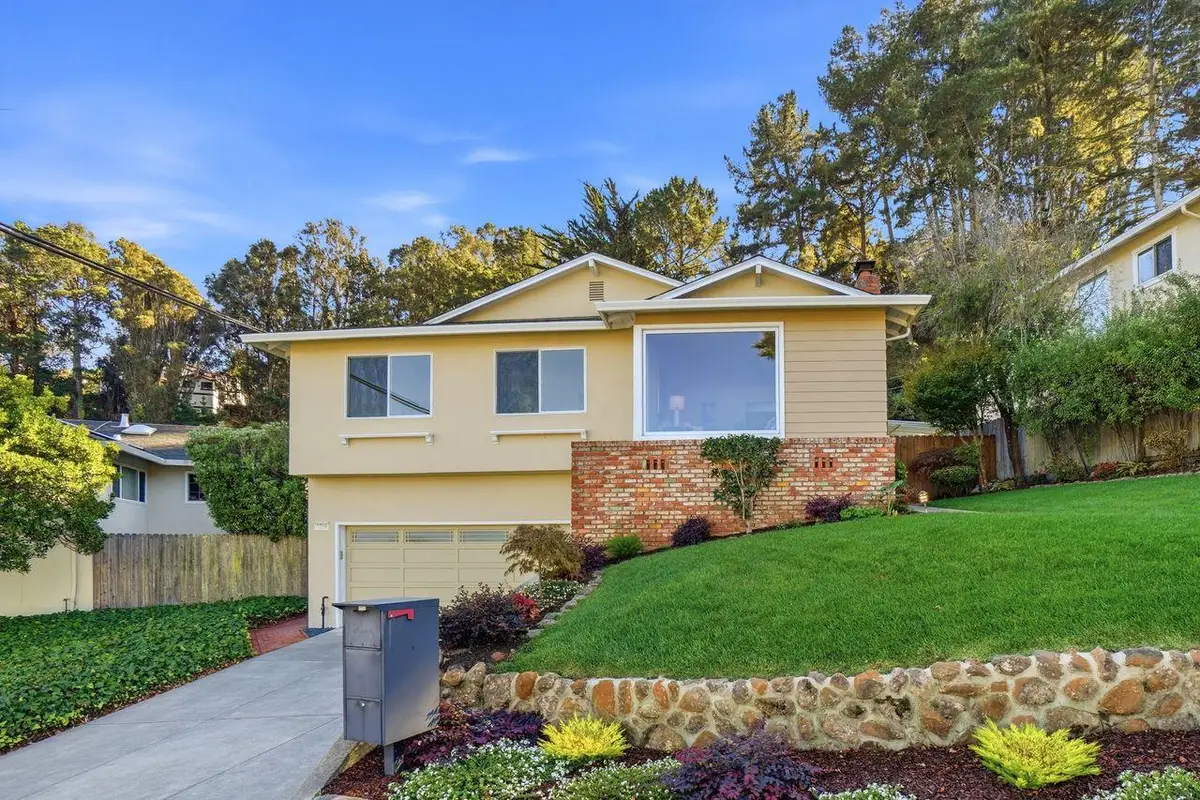 1210 Tuolumne Road, Millbrae, CA 94030 - #1