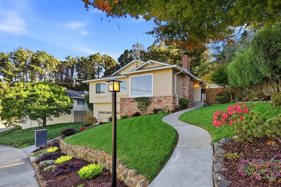1210 Tuolumne Road, Millbrae, CA 94030 - #3