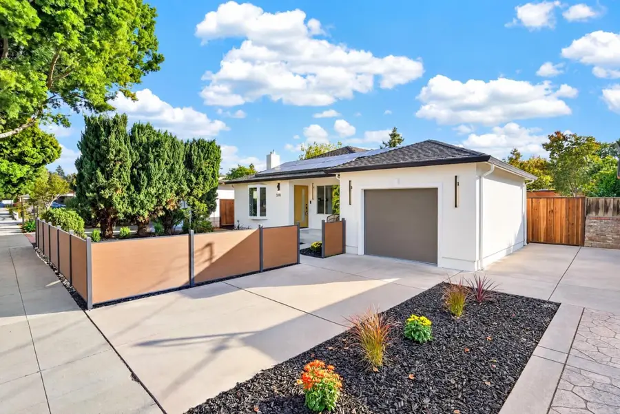 378 Duane Avenue, Sunnyvale, CA 94085 - #3