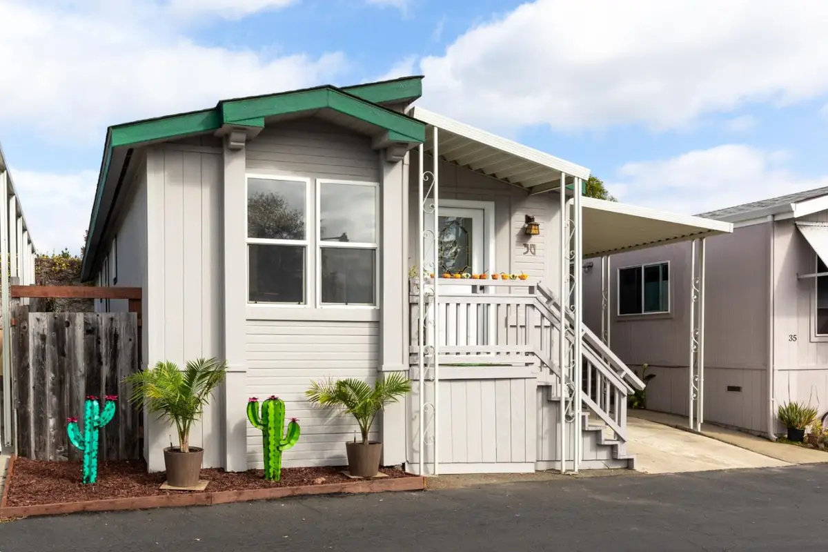 930 Rosedale Ave, Capitola, CA 95010 - #1