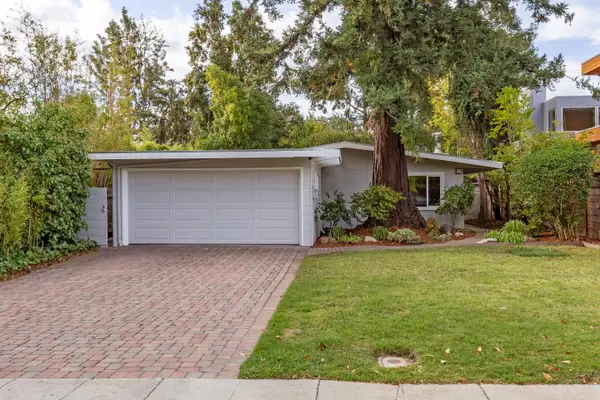 3164 Emerson Street, PALO ALTO, CA 94306