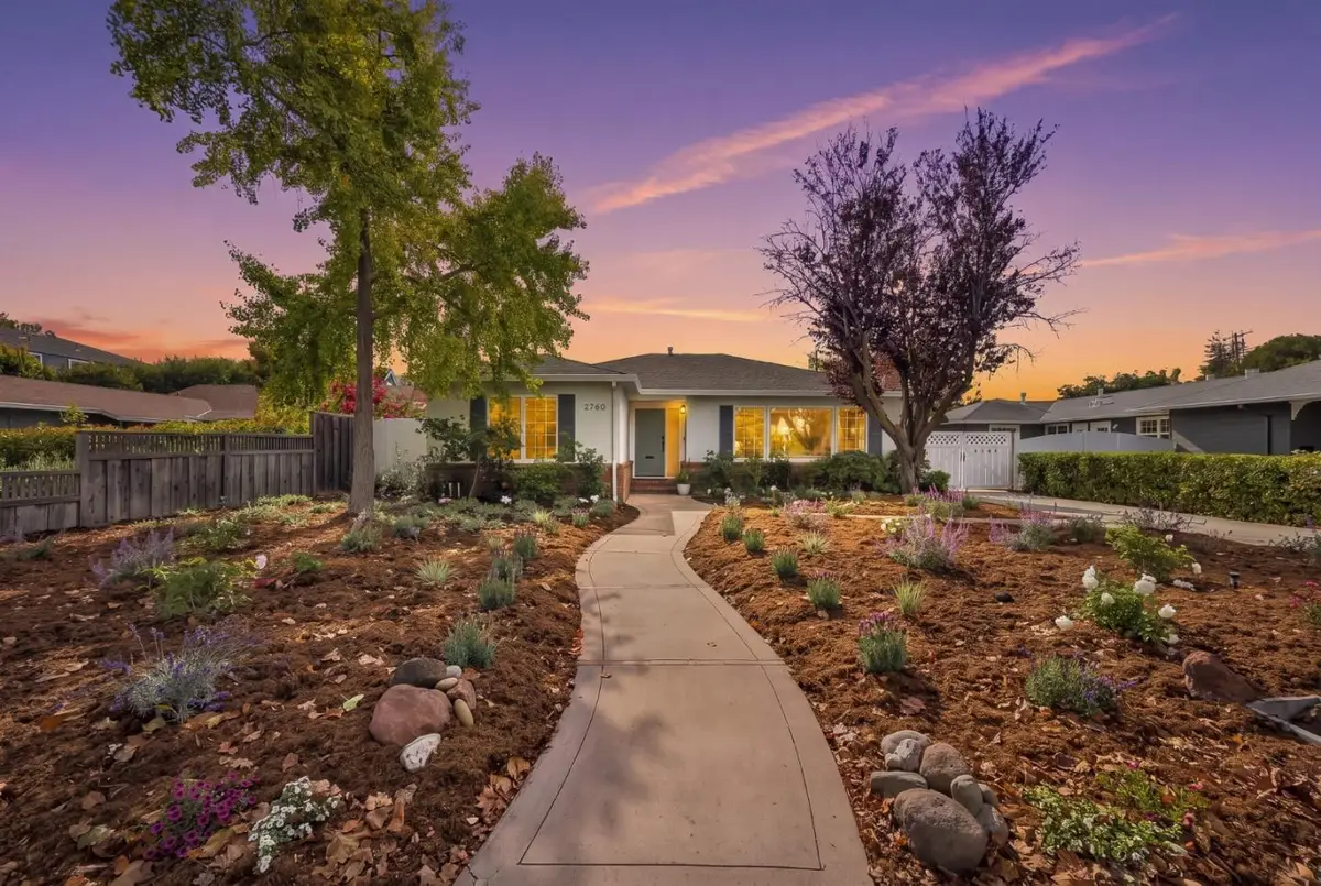 2760 Ramona Street, Palo Alto, CA 94306 - #1