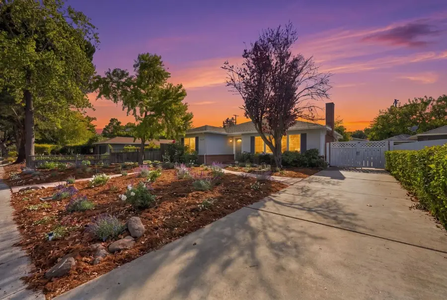 2760 Ramona Street, Palo Alto, CA 94306 - #3