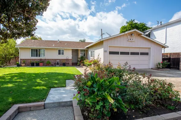 1547 Sunshadow Lane, SAN JOSE, CA 95127