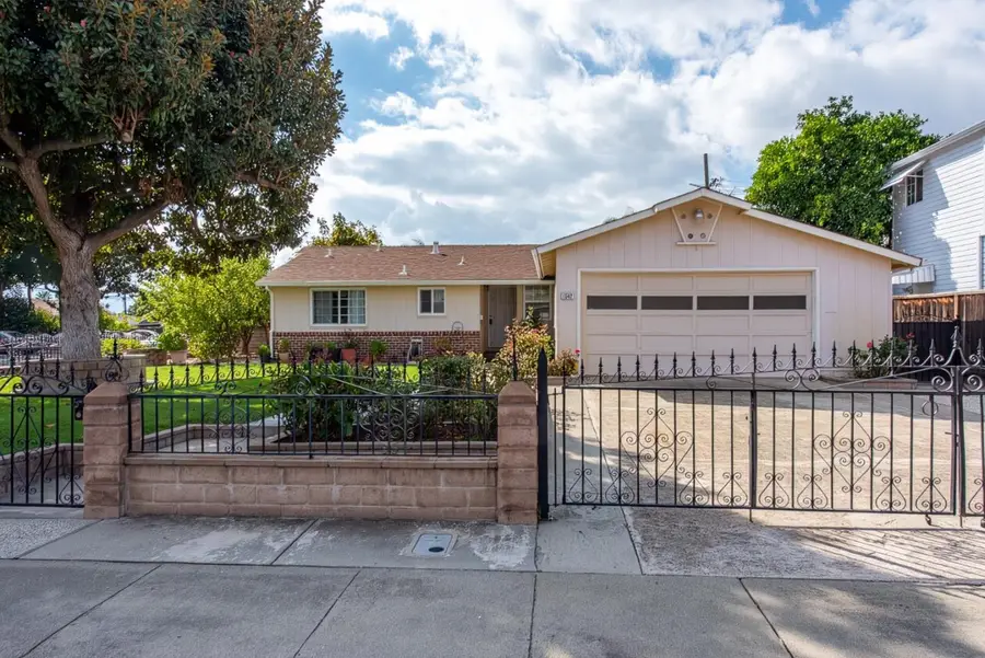 1547 Sunshadow Lane, San Jose, CA 95127 - #2