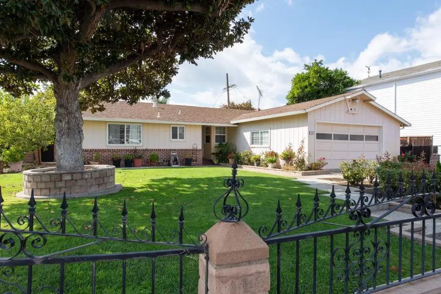 1547 Sunshadow Lane, San Jose, CA 95127 - #3