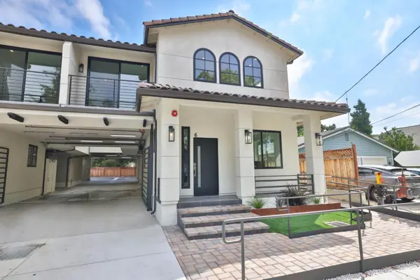 30 22nd Street  #6, SAN JOSE, CA 95116
