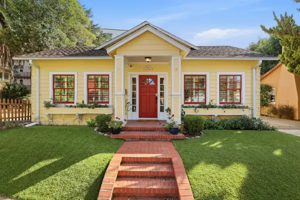 20 Clayton Avenue, SAN JOSE, CA 95110