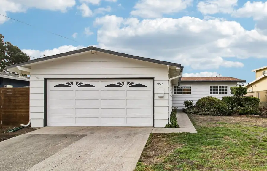1018 Fassler Avenue, Pacifica, CA 94044 - #2
