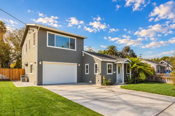 3242 Fair Oaks Avenue, Redwood City, CA 94063