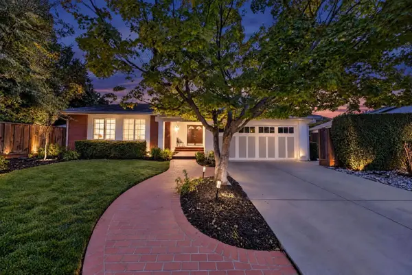 873 Borgwood Court, SAN JOSE, CA 95120