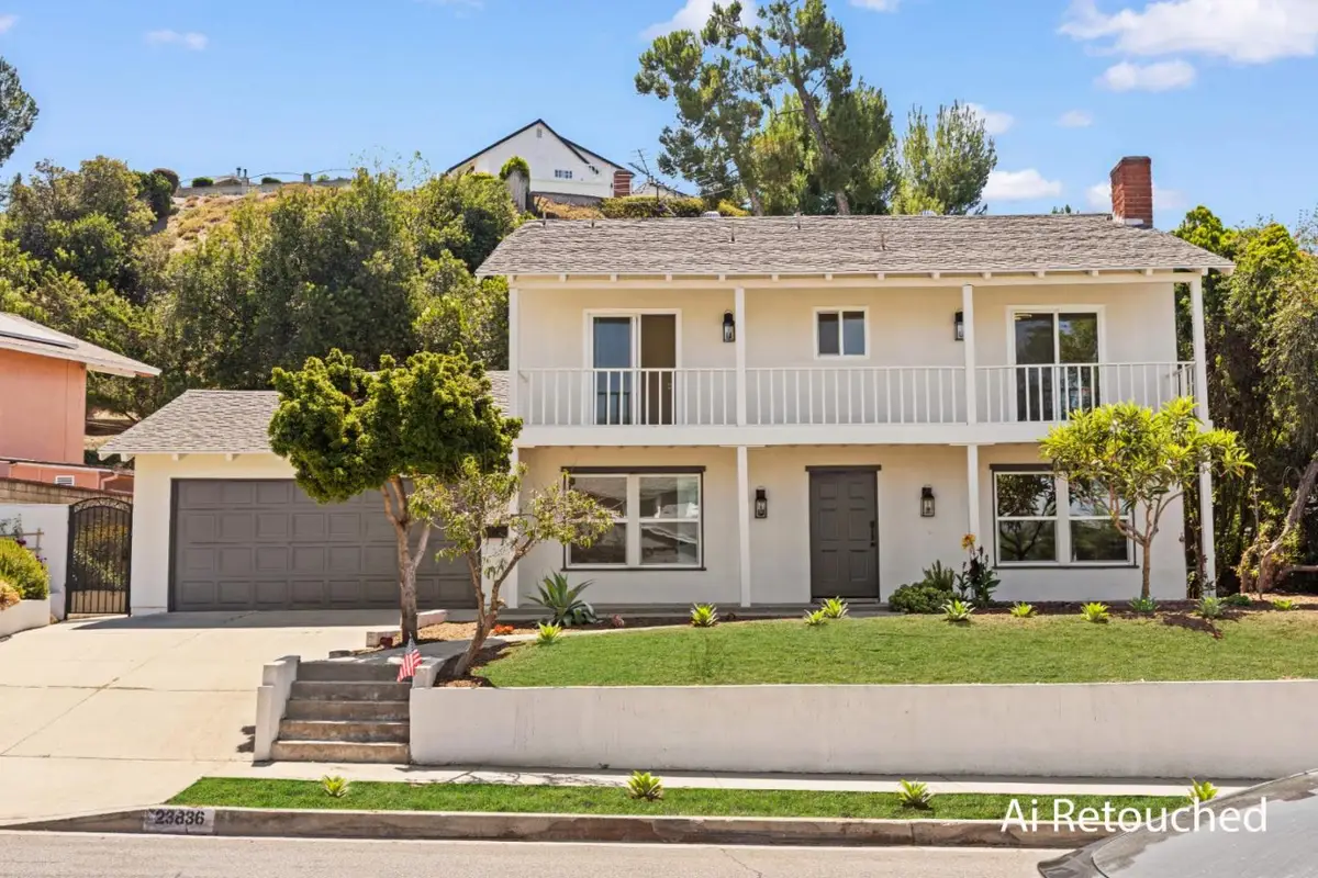 23836 Minnequa Drive, Diamond Bar, CA 91765 - #1