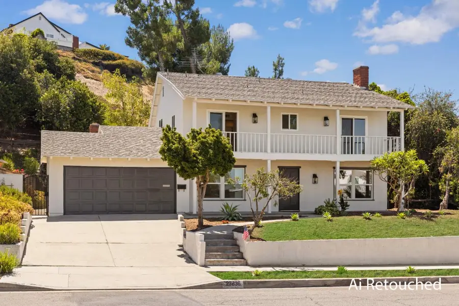 23836 Minnequa Drive, Diamond Bar, CA 91765 - #2