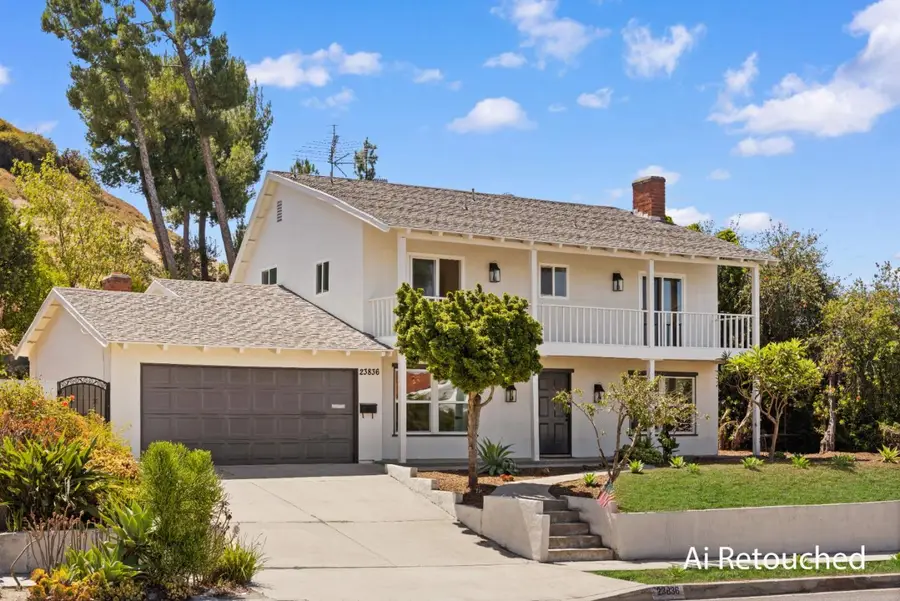 23836 Minnequa Drive, Diamond Bar, CA 91765 - #3
