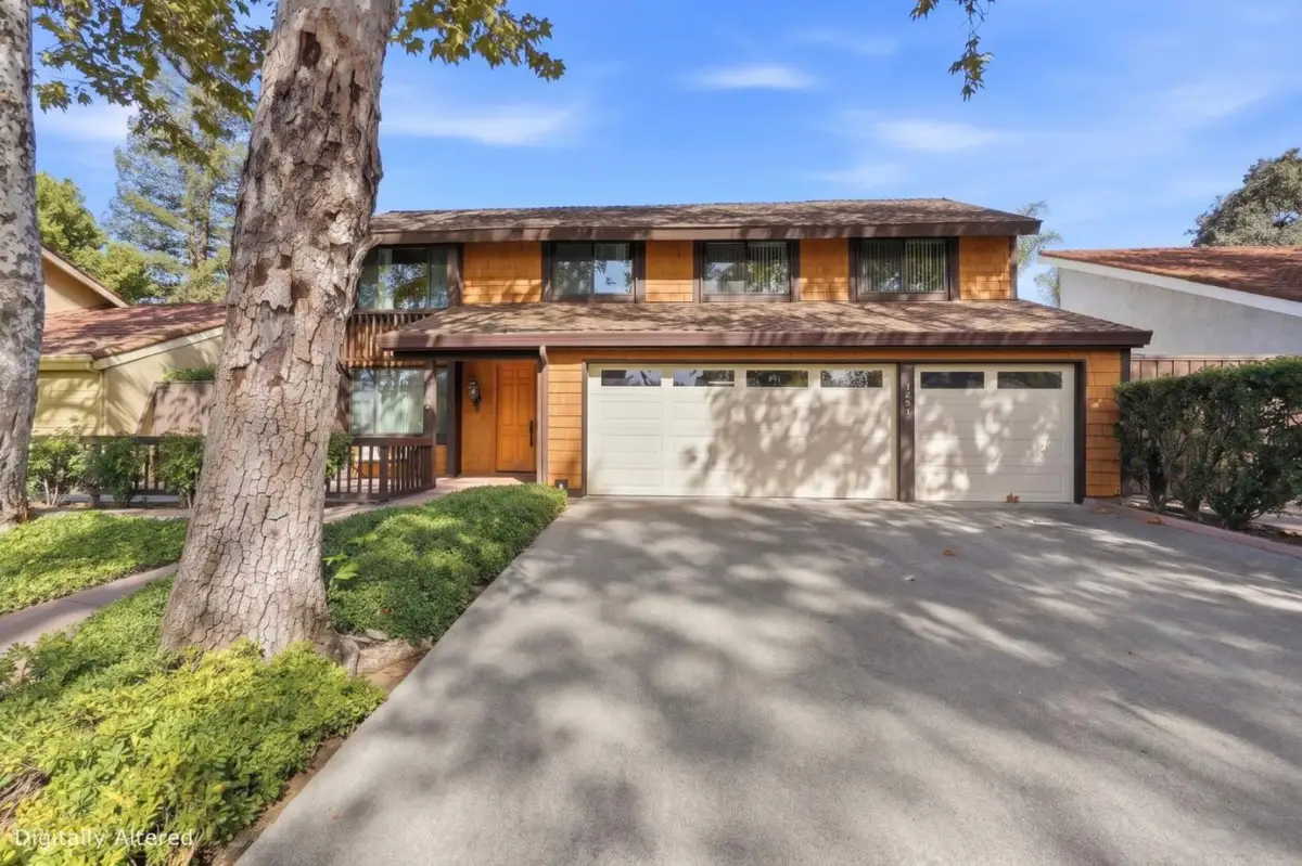 7054 Via Serena, San Jose, CA 95139 - #1