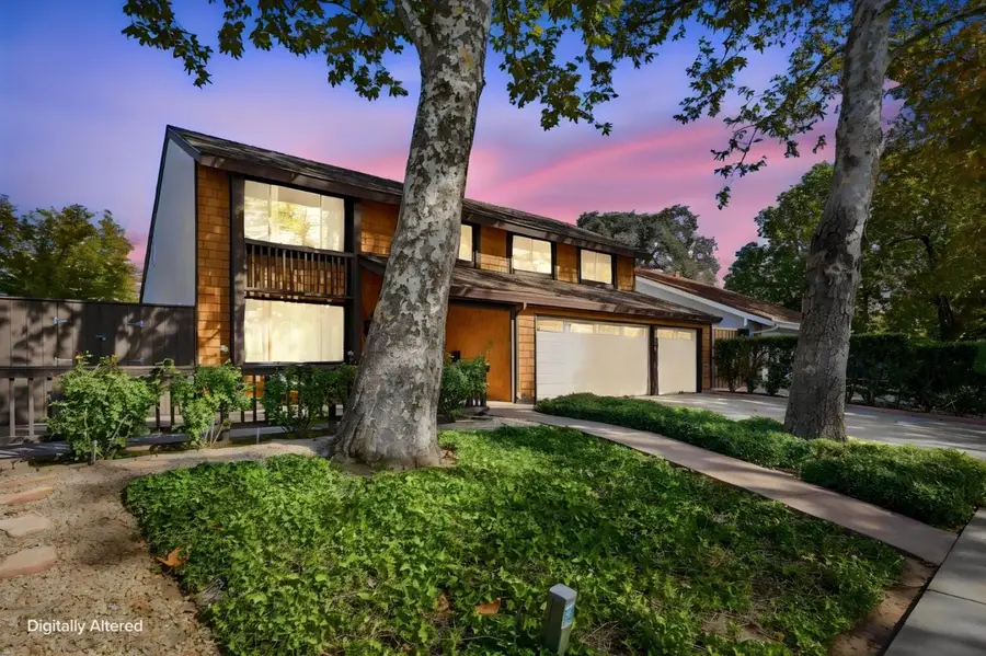 7054 Via Serena, San Jose, CA 95139 - #3