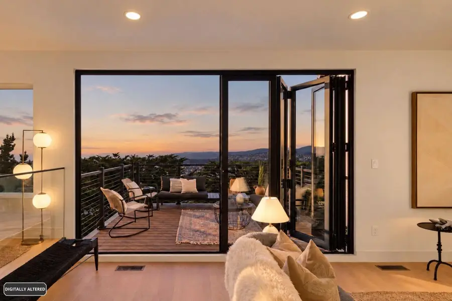 1615 15th Avenue, San Francisco, CA 94122 - #2