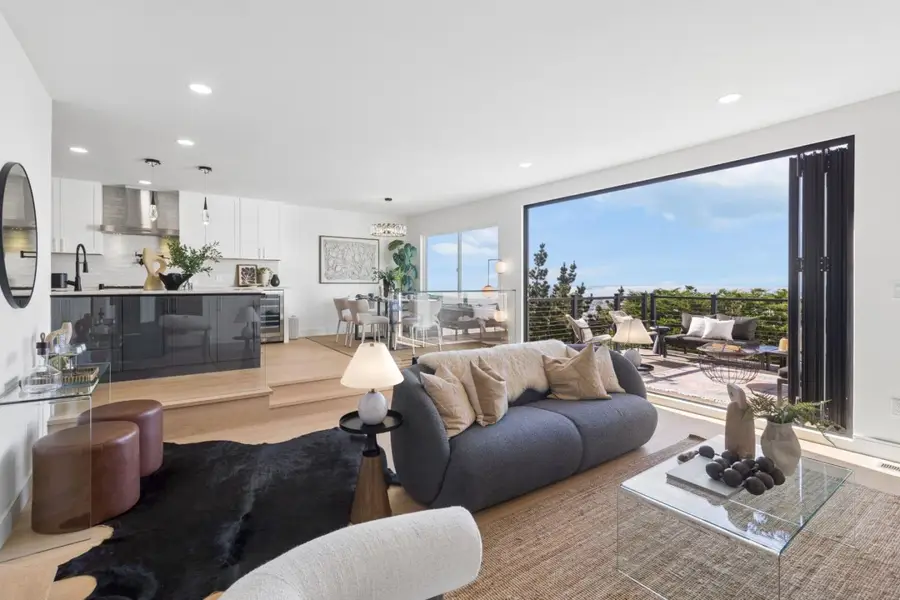 1615 15th Avenue, San Francisco, CA 94122 - #3
