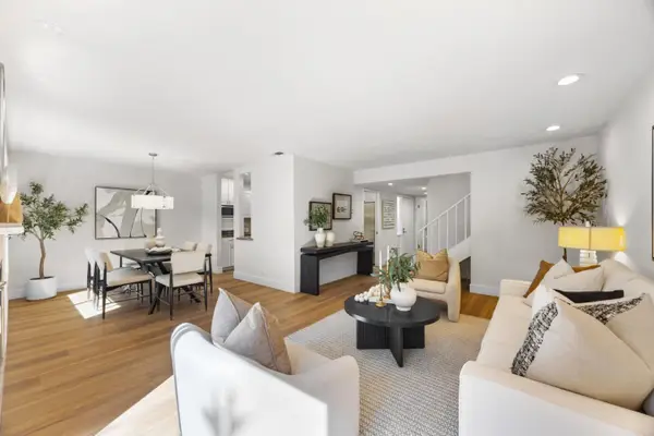 1116 Forrestal Lane, FOSTER CITY, CA 94404