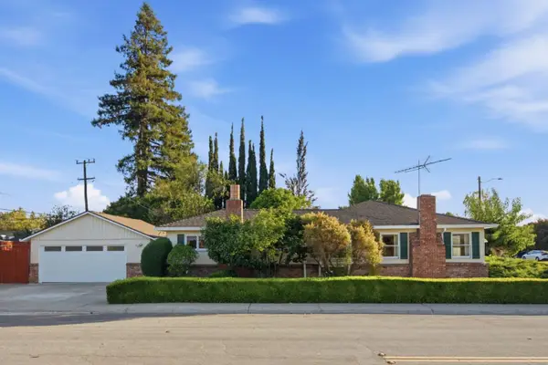 814 Harrison Avenue, CAMPBELL, CA 95008