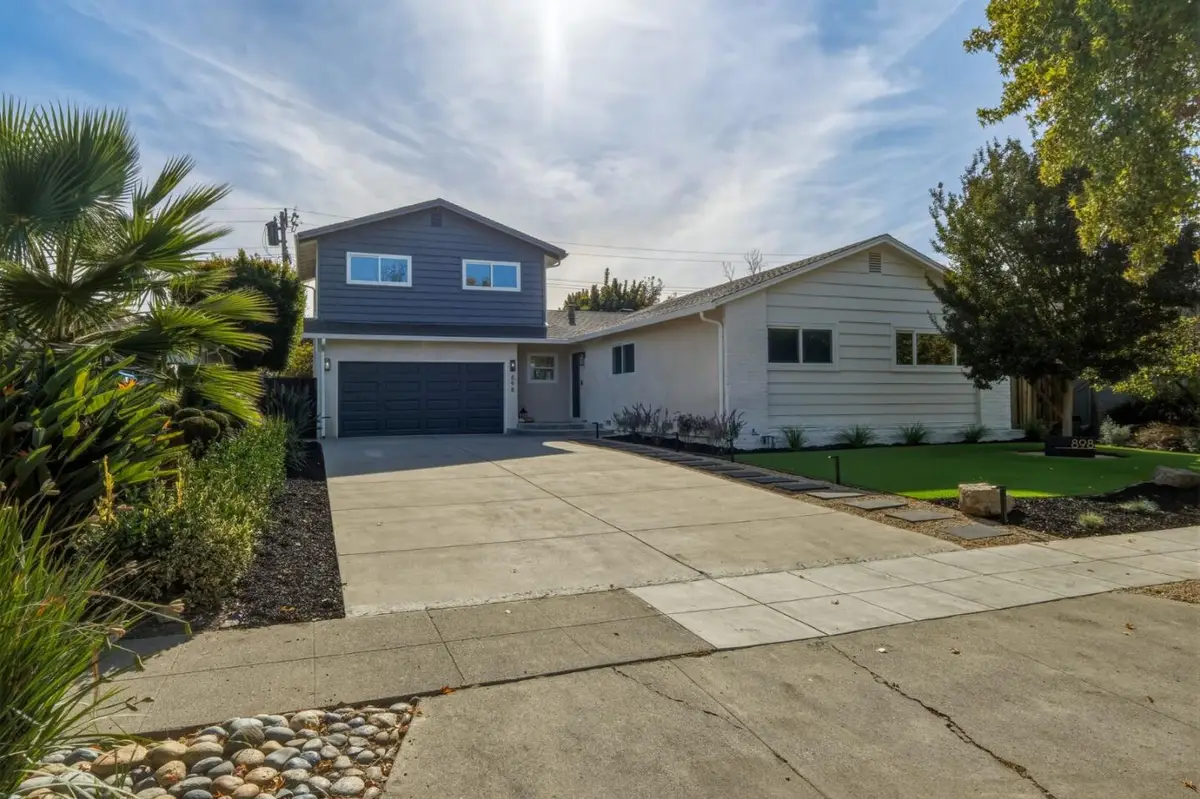 898 Hummingbird Drive, San Jose, CA 95125 - #1