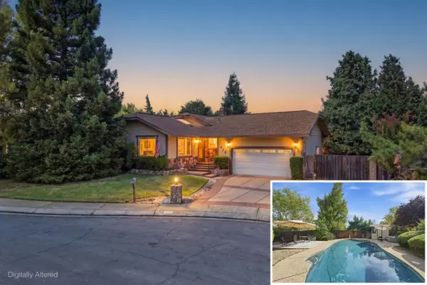 856 Cardiff Court, REDDING, CA 96003
